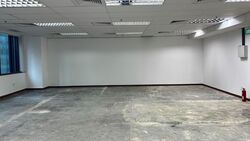 Hong Leong Building (D1), Office #626998571